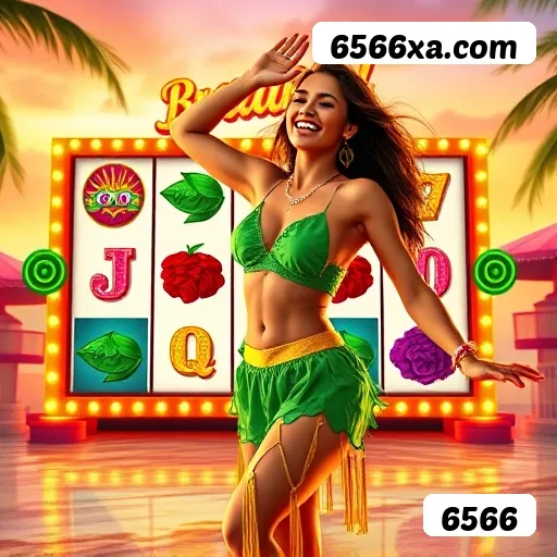 Slots no app 6566 mobile