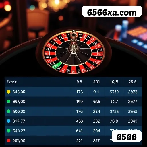 App 6566 login mobile