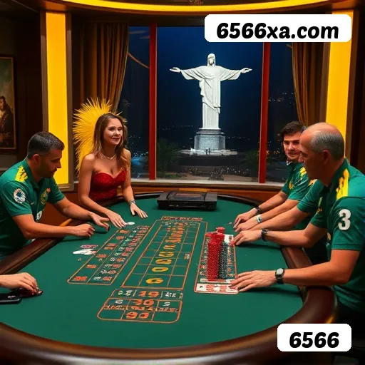 Depósito PIX 6566
